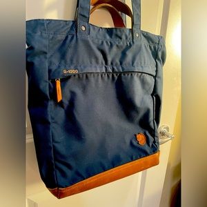 Fjallraven Totepack No. 2